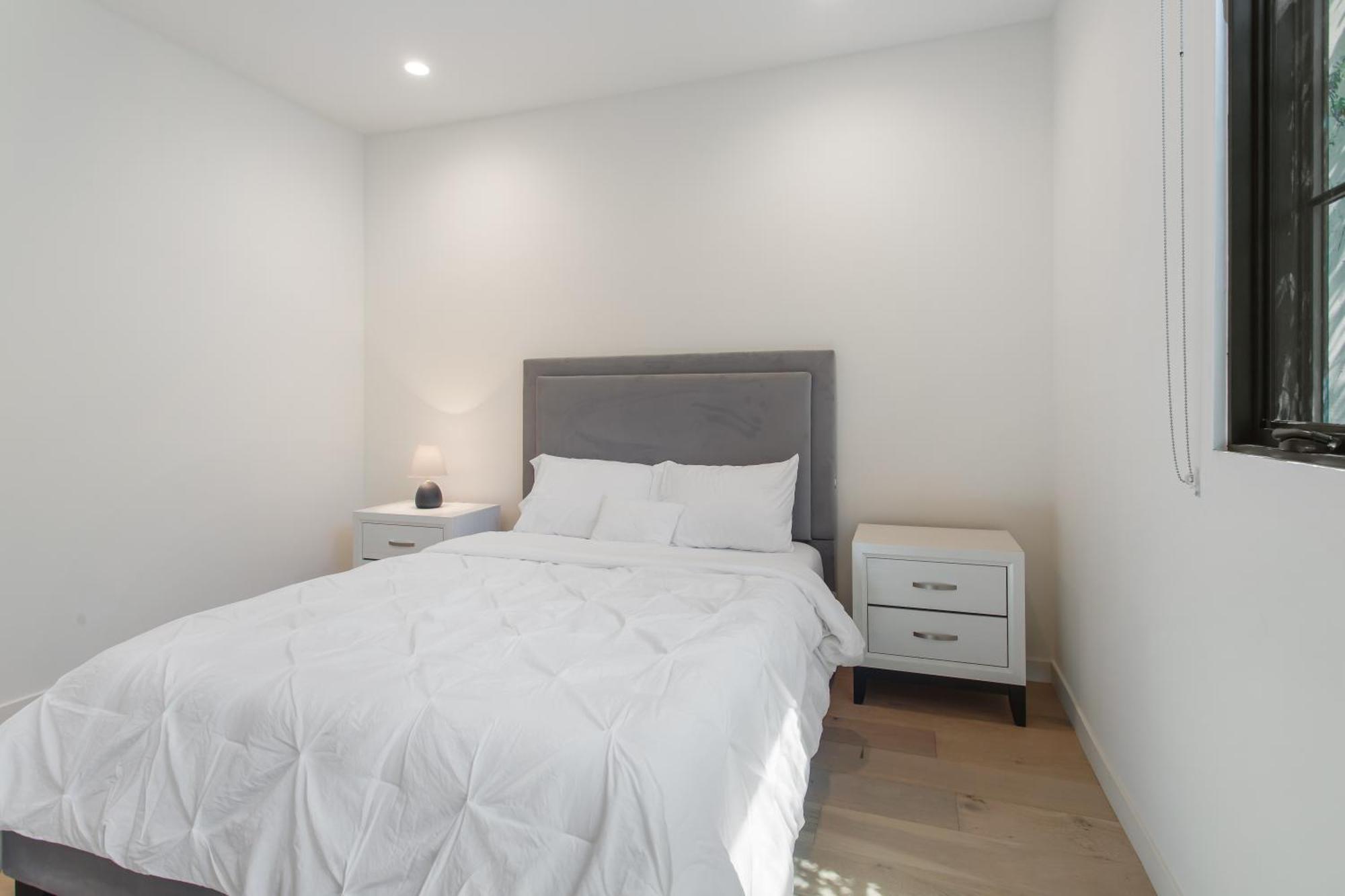 West Side Prime Location 2 Bedroom With Pool Kapselhotel Los Angeles