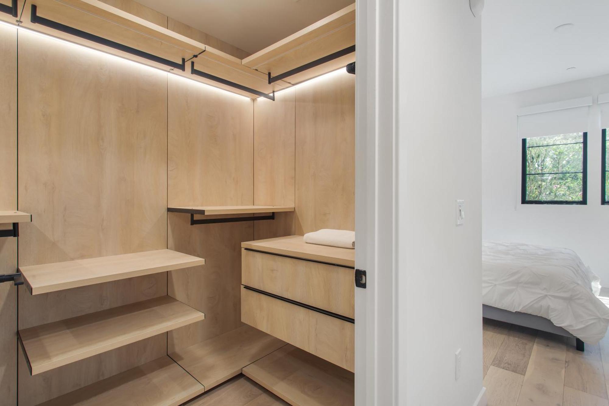 Kapselhotel West Side Prime Location 2 Bedroom With Pool Los Angeles