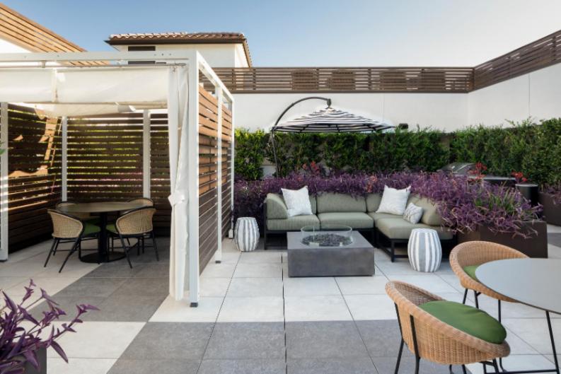 Kapselhotel West Side Prime Location 2 Bedroom With Pool *