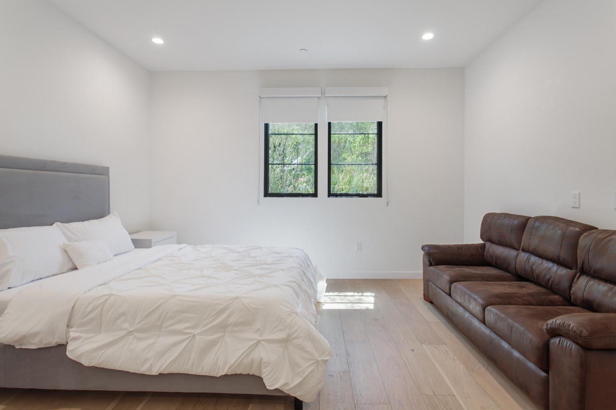 Kapselhotel West Side Prime Location 2 Bedroom With Pool Los Angeles