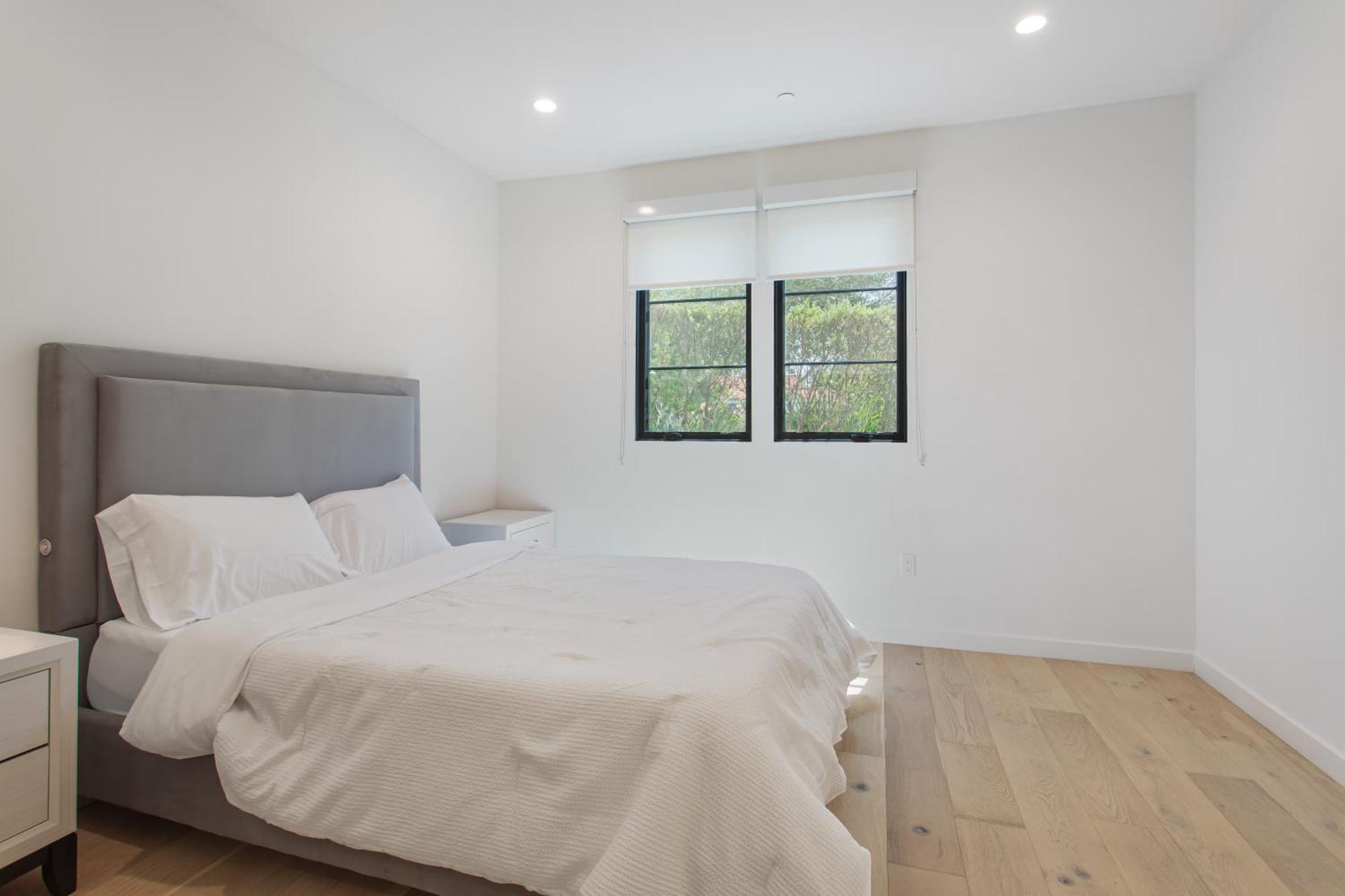 West Side Prime Location 2 Bedroom With Pool Kapselhotel Los Angeles